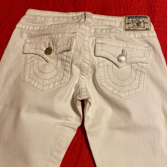 True religion jeans - Picture 1 of 6